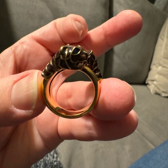 Gucci Ring - - Picture 3 of 6